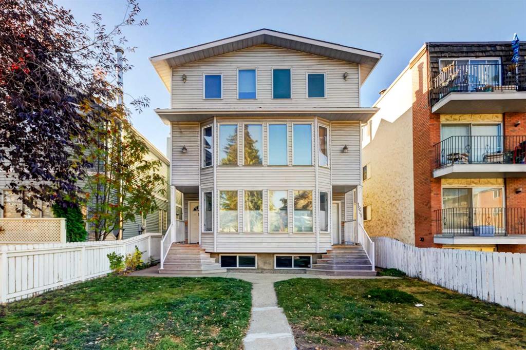 Picture of 3, 1921 5 Street SW, Calgary Real Estate Listing