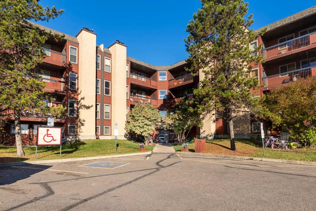 Picture of 214, 610 Signal Road , Fort McMurray Real Estate Listing