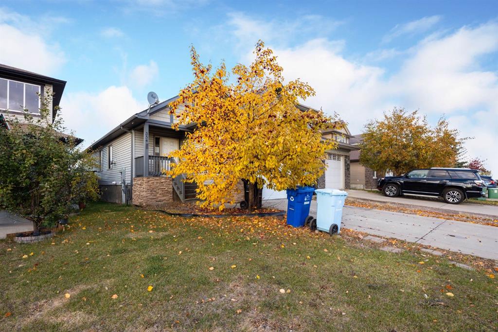 Picture of 354 Grosbeak Way , Fort McMurray Real Estate Listing