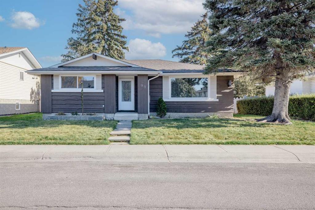 Picture of 99 Mardale Crescent NE, Calgary Real Estate Listing