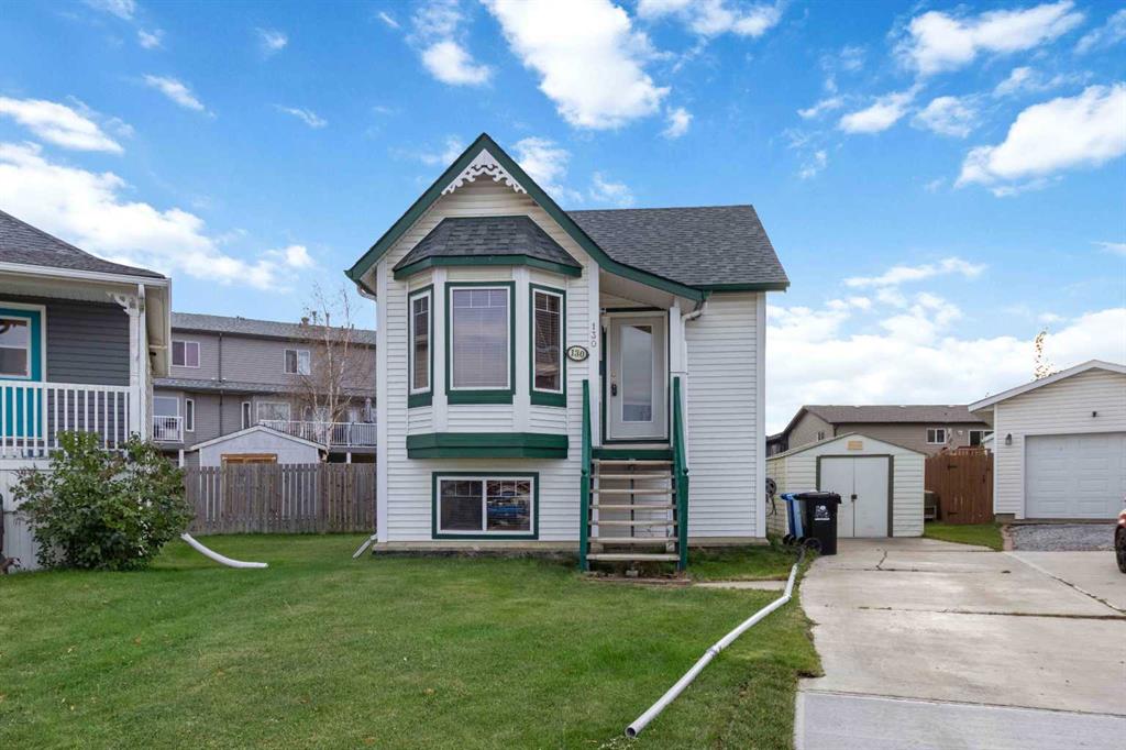 Picture of 130 Athabasca Place , Fort McMurray Real Estate Listing