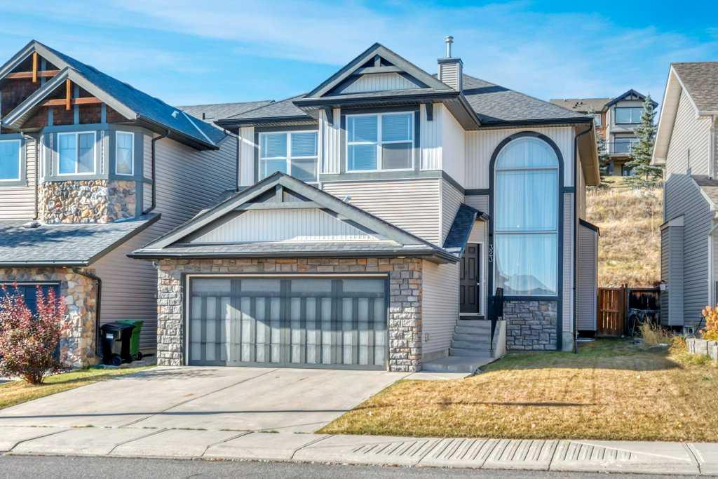 Picture of 323 St Moritz Drive SW, Calgary Real Estate Listing