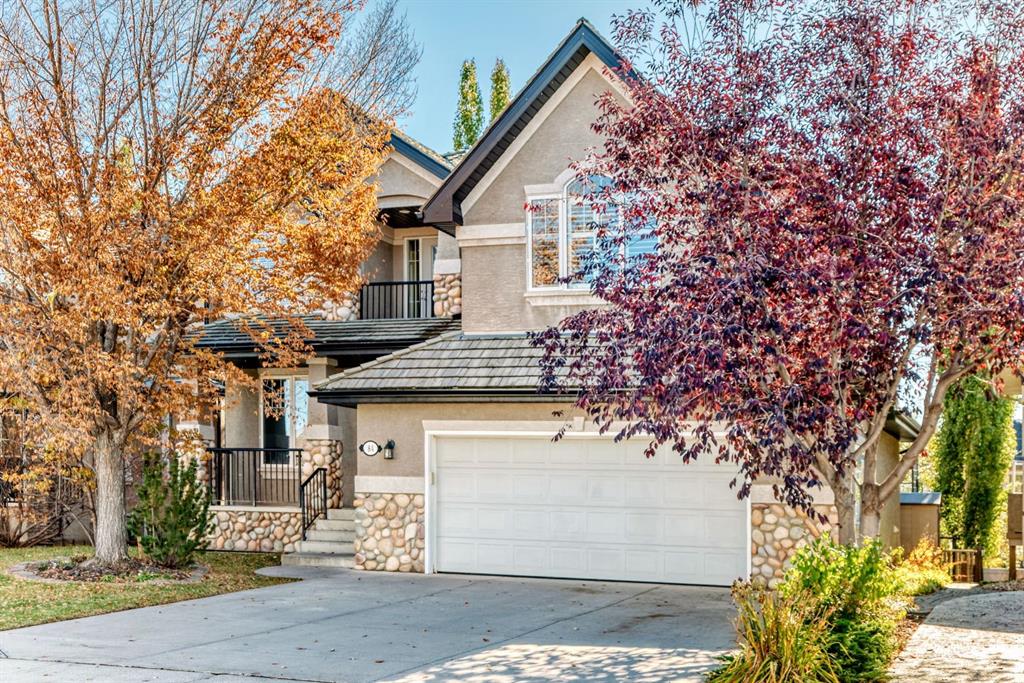Picture of 84 Evergreen Lane SW, Calgary Real Estate Listing