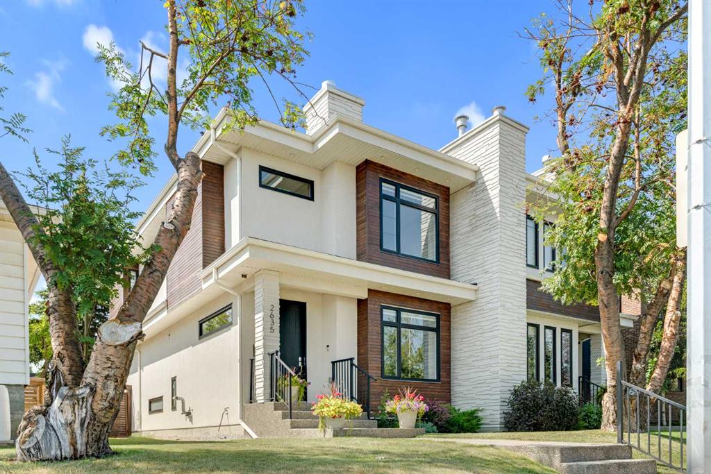 Picture of 2635 29 Street SW, Calgary Real Estate Listing