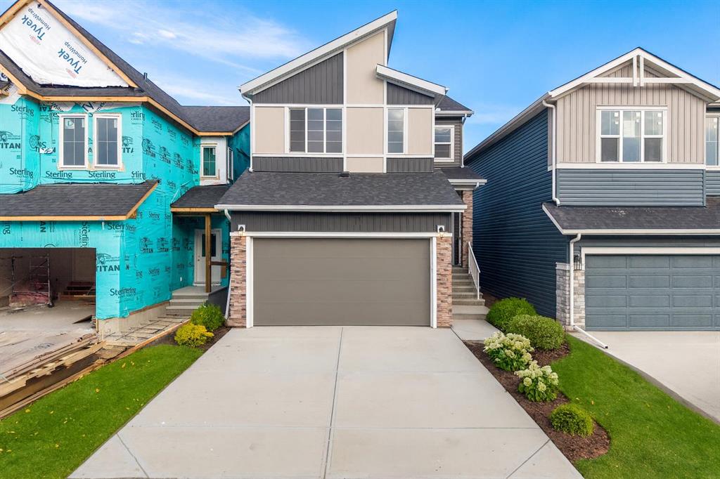 Picture of 96 Amblefield Grove NW, Calgary Real Estate Listing