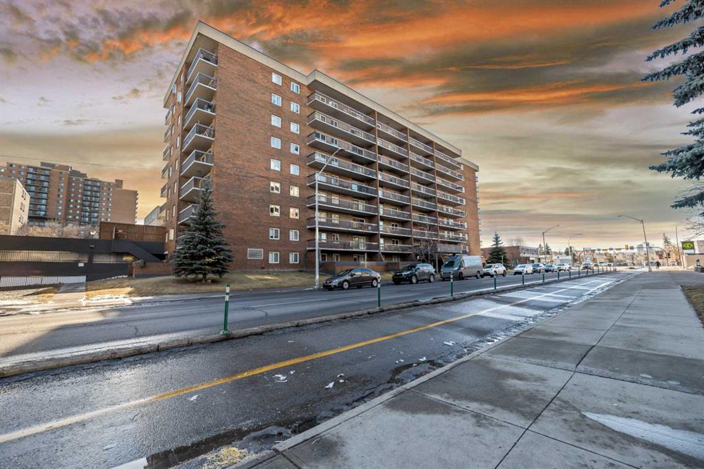 Picture of 207, 1335 12  SW, Calgary Real Estate Listing