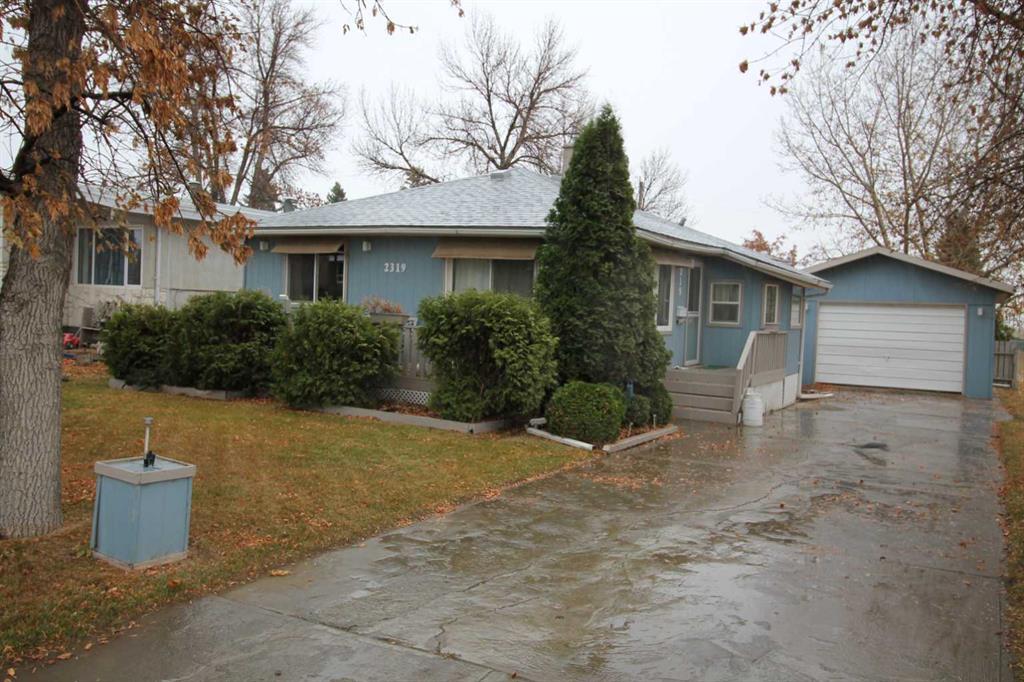 Picture of 2319 17 Street , Coaldale Real Estate Listing