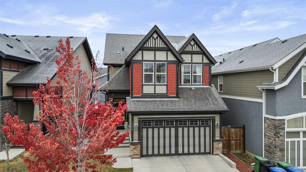 Picture of 154 Masters Point SE, Calgary Real Estate Listing