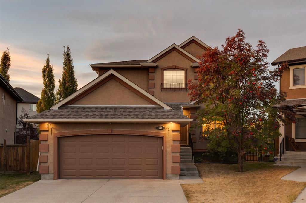 Picture of 114 Tuscany Summit Grove NW, Calgary Real Estate Listing