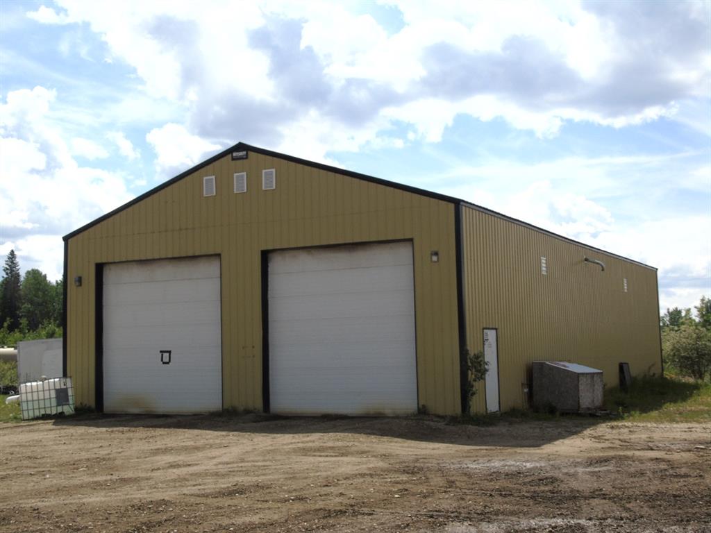 Picture of 2290 PELICAN Road , Wabasca Real Estate Listing
