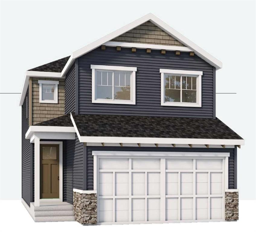 Picture of 4058 Sawgrass Street NW, Airdrie Real Estate Listing