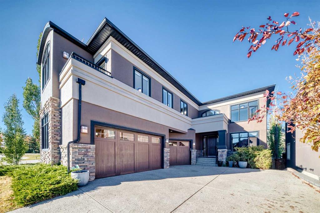 Picture of 38 Aspen Meadows Park SW, Calgary Real Estate Listing