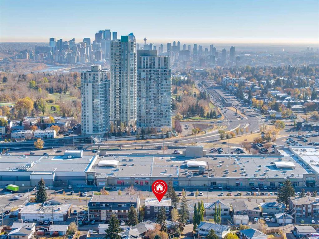 Picture of 1121 37 Street SW, Calgary Real Estate Listing