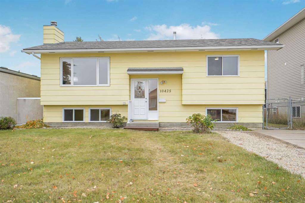 Picture of 10425 103 Avenue , Grande Prairie Real Estate Listing