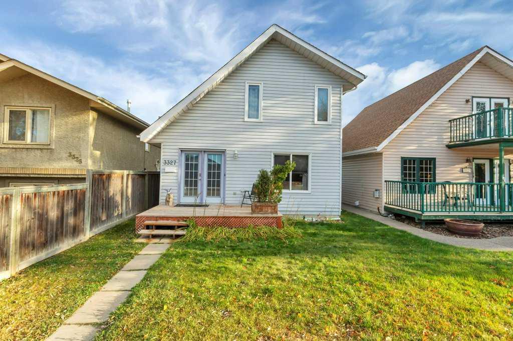 Picture of 3327 50 Avenue , Sylvan Lake Real Estate Listing