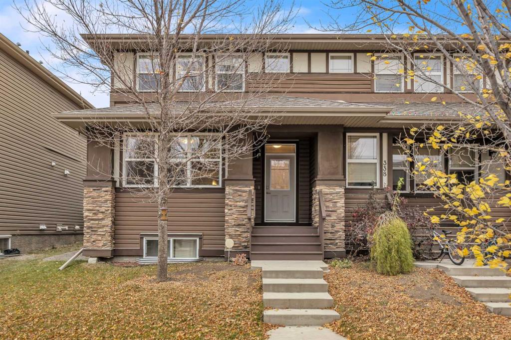 Picture of 342 Chaparral Valley Drive SE, Calgary Real Estate Listing