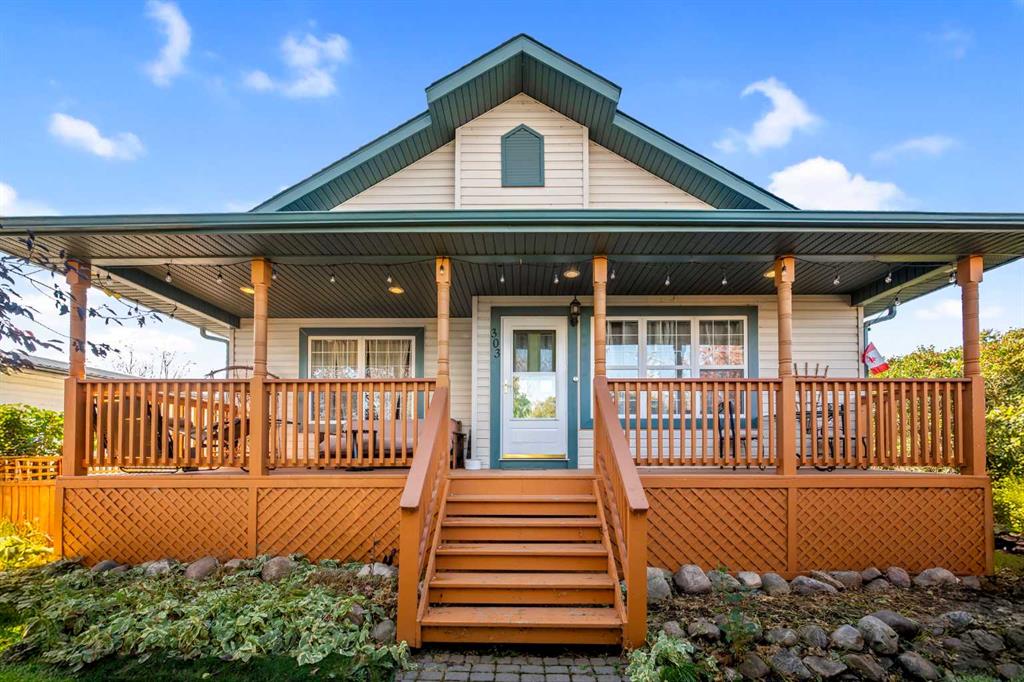 Picture of 303 1 Street , Irricana Real Estate Listing