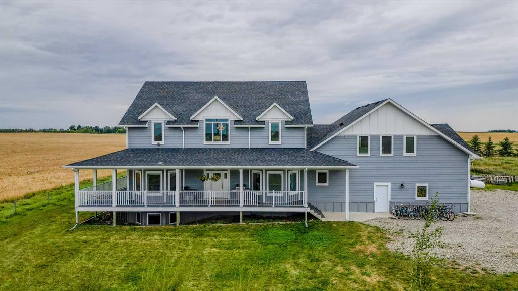 Picture of 204041 Twp Rd 6-3A  , Rural Warner No. 5, County of Real Estate Listing