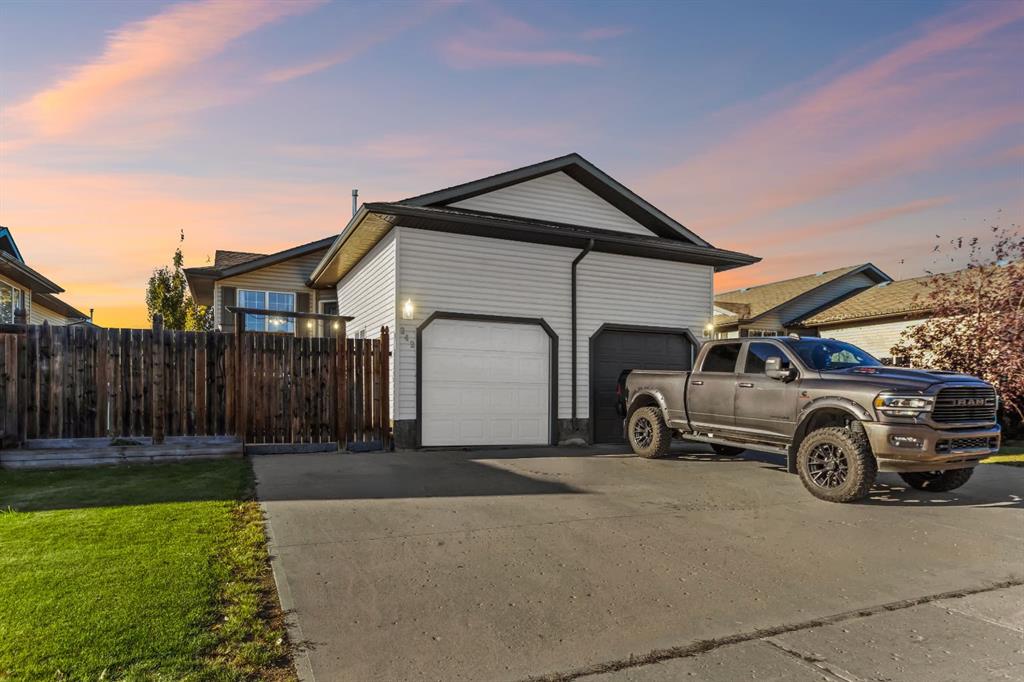 Picture of 242 Carteret Drive , Fort McMurray Real Estate Listing