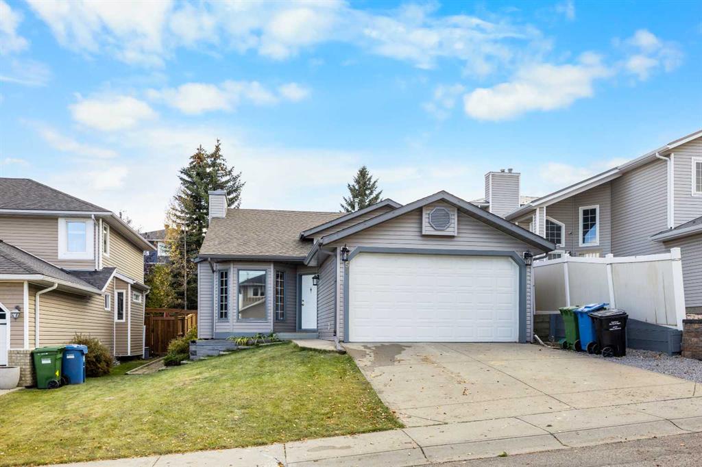Picture of 51 Macewan Park Rise NW, Calgary Real Estate Listing