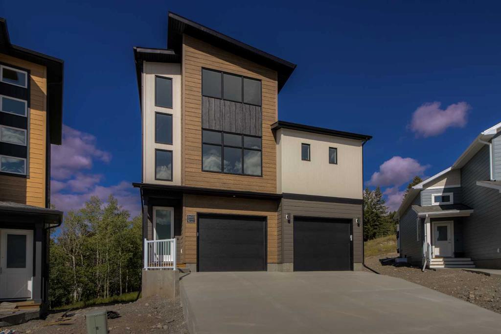 Picture of 8603 25 Avenue , Coleman Real Estate Listing