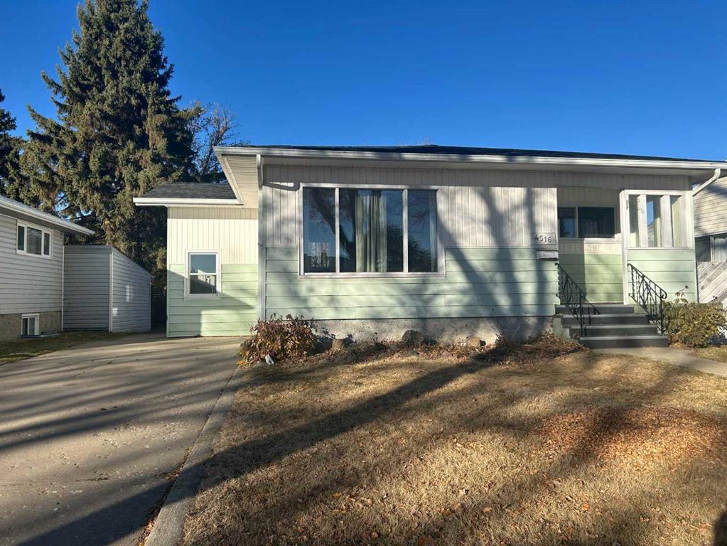Picture of 4516, 46 46 Street , Camrose Real Estate Listing