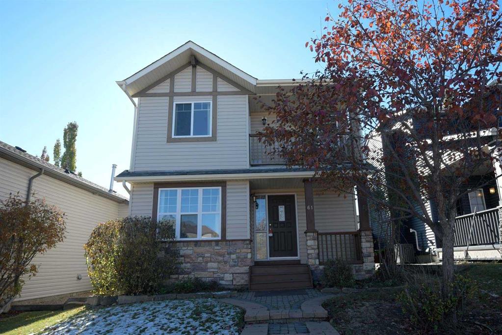 Picture of 61 Everstone Avenue SW, Calgary Real Estate Listing