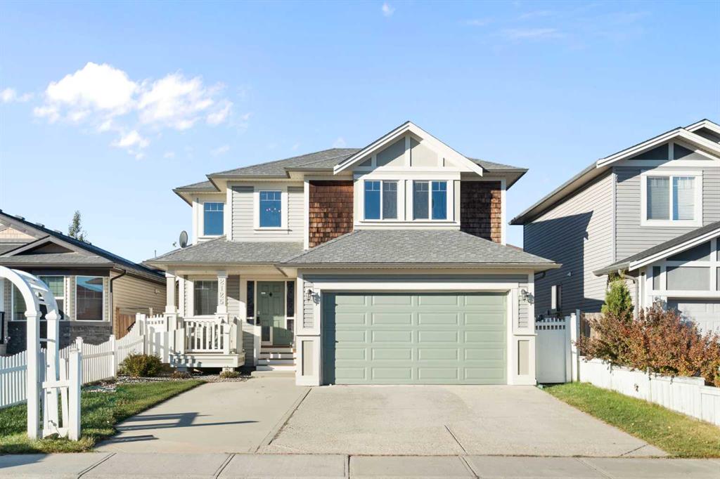 Picture of 2125 Luxstone Boulevard SW, Airdrie Real Estate Listing