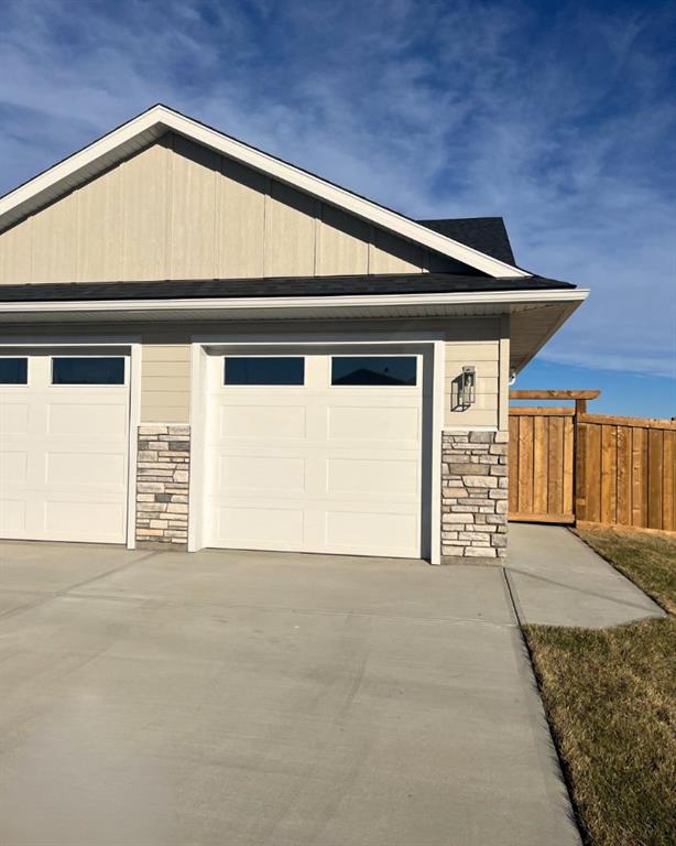 Picture of B, 93 Sunset Drive , Spirit River Real Estate Listing