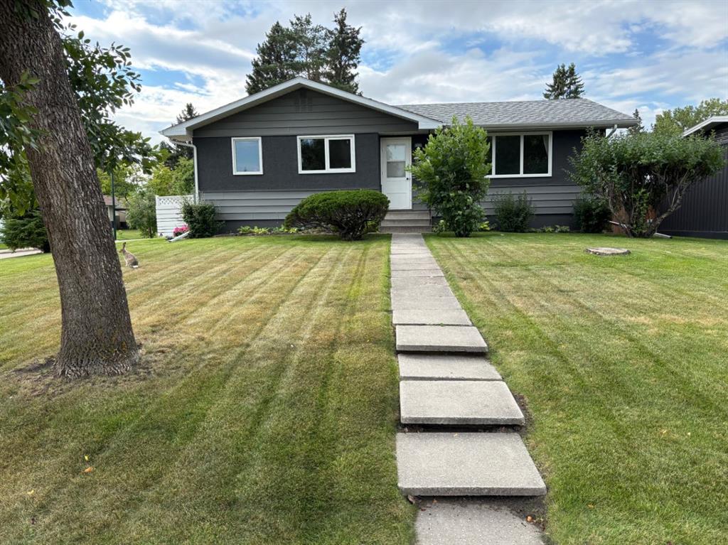 Picture of 23 Spencer Street , Red Deer Real Estate Listing