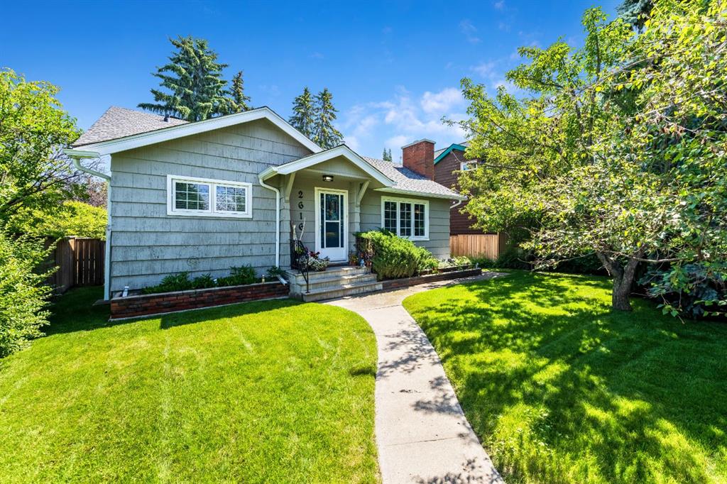 Picture of 2616 28 Street SW, Calgary Real Estate Listing
