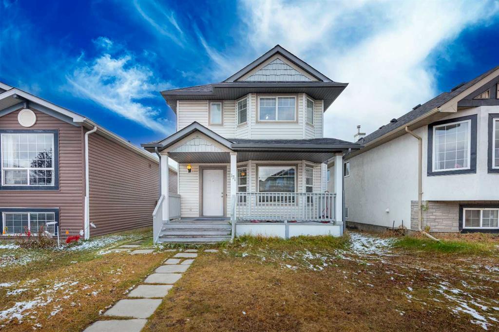 Picture of 171 TARAWOOD Road NE, Calgary Real Estate Listing