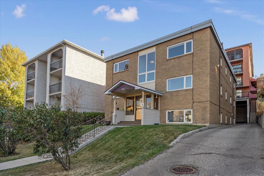 Picture of 6, 931 19 Avenue SW, Calgary Real Estate Listing