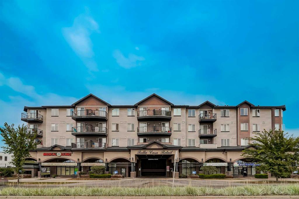 Picture of 401, 1727 54 Street SE, Calgary Real Estate Listing
