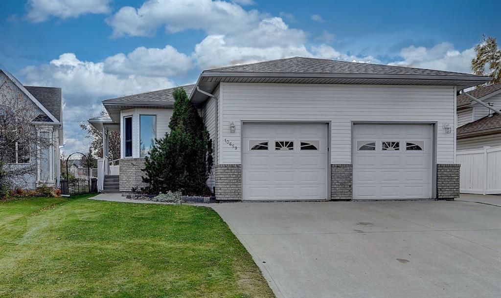 Picture of 10659 81 Avenue , Grande Prairie Real Estate Listing