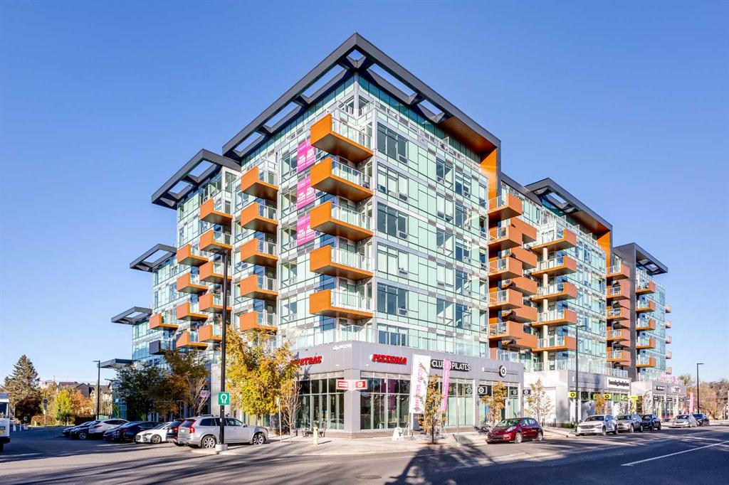 Picture of 714, 110 18A Street NW, Calgary Real Estate Listing