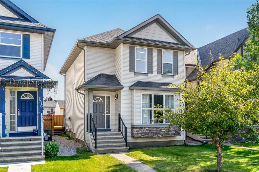 Picture of 210 Cranberry Place SE, Calgary Real Estate Listing