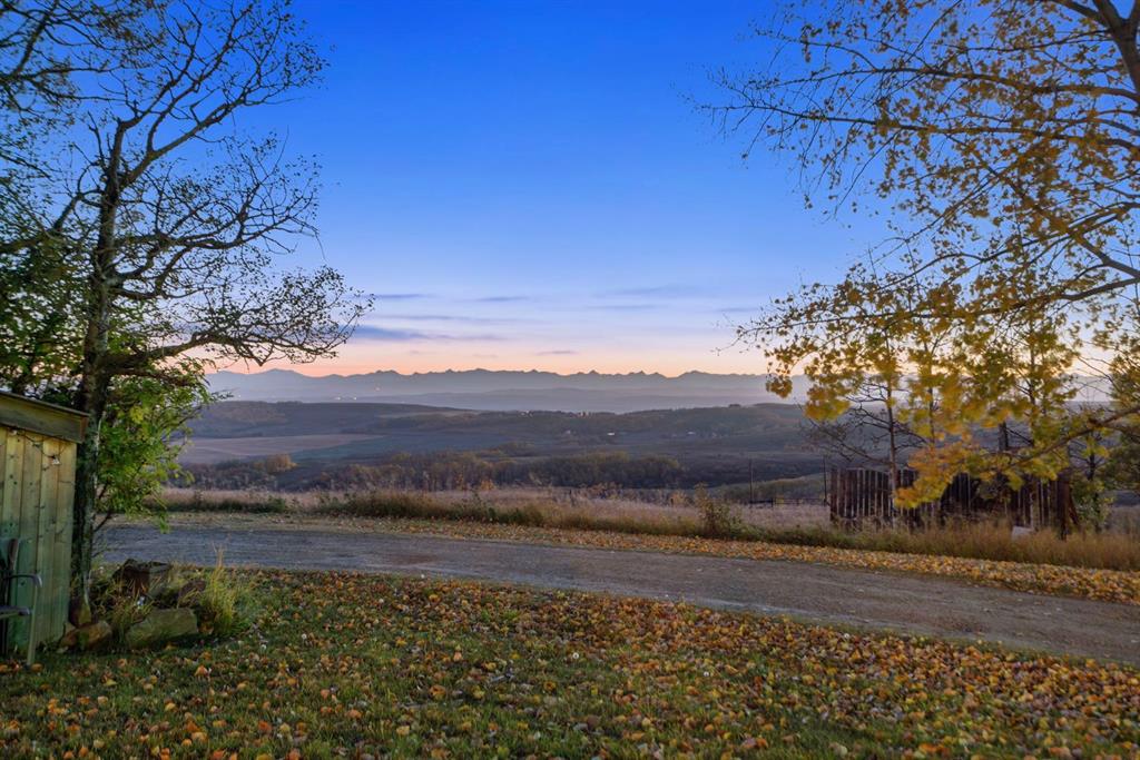 Picture of 64243 306 Avenue W, Rural Foothills County Real Estate Listing