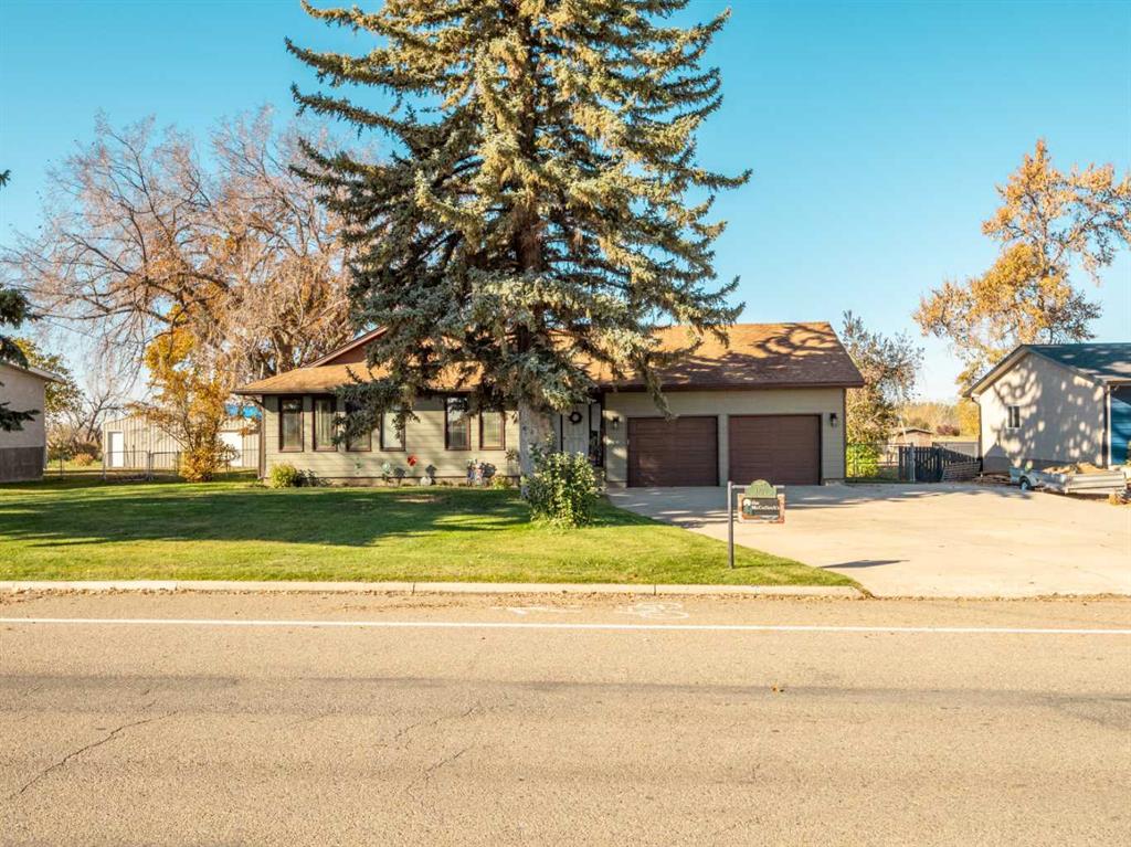 Picture of 1100 Heritage Road  , Barnwell Real Estate Listing