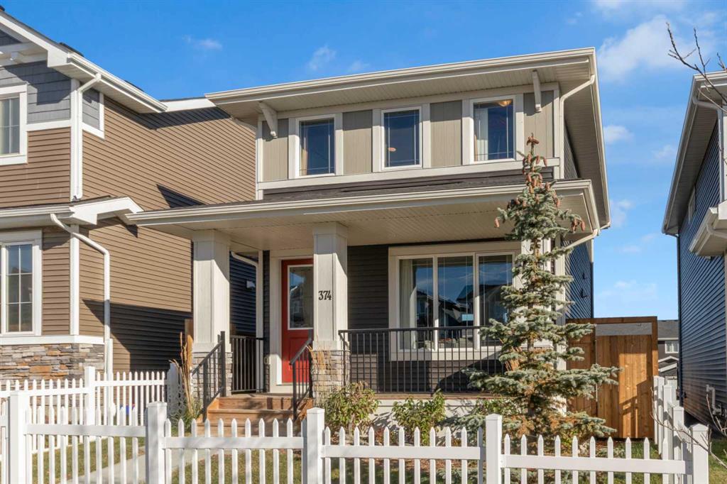Picture of 374 Sundown Road , Cochrane Real Estate Listing