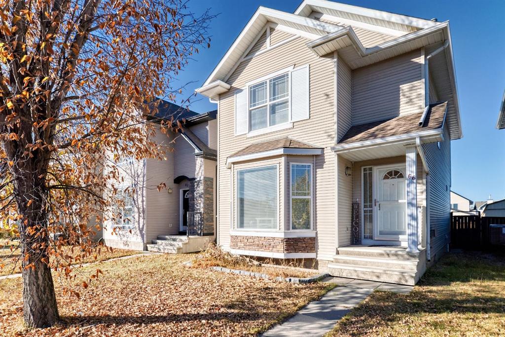 Picture of 66 Cranberry Place SE, Calgary Real Estate Listing