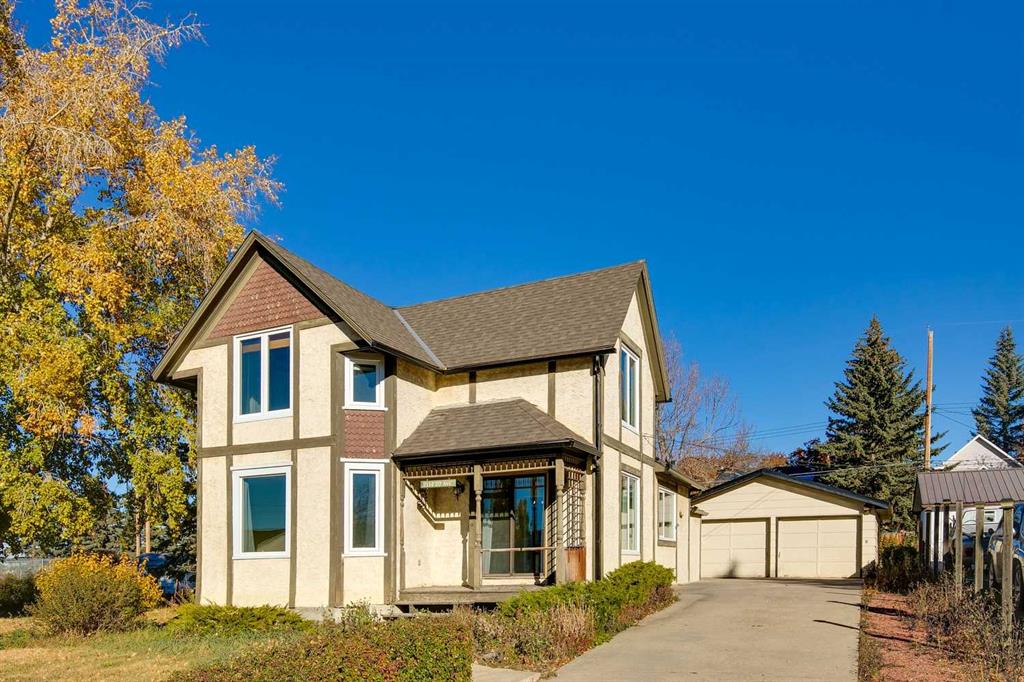 Picture of 2114 20 Avenue , Didsbury Real Estate Listing