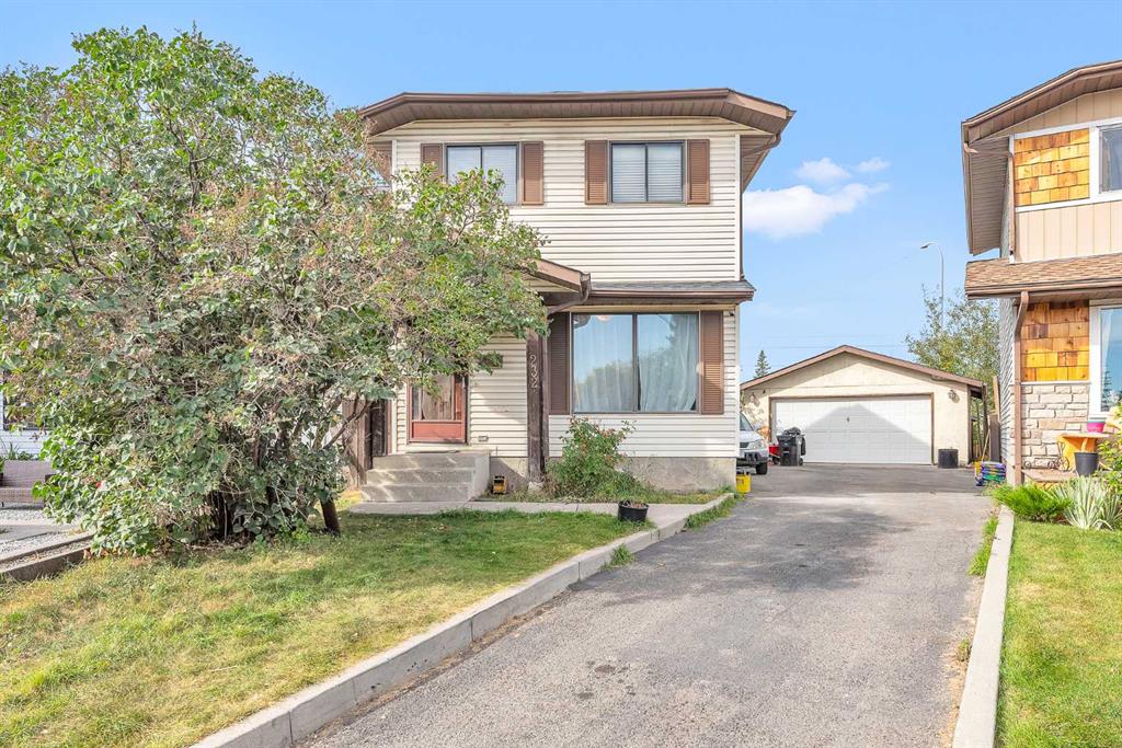 Picture of 232 Abadan Place NE, Calgary Real Estate Listing