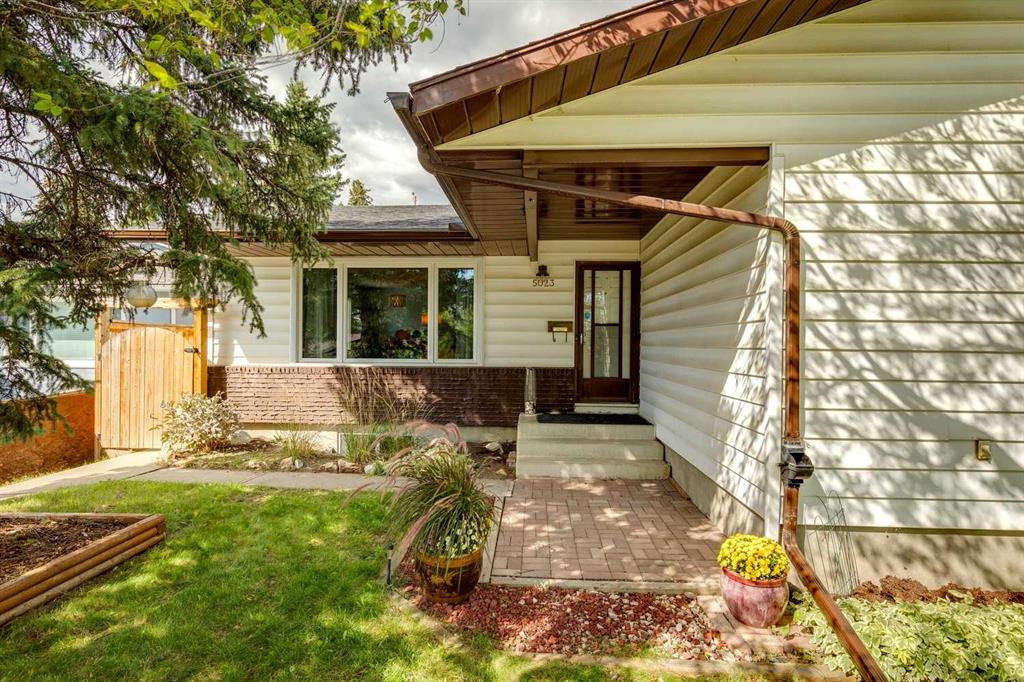 Picture of 5023 Nemiskam Road NW, Calgary Real Estate Listing