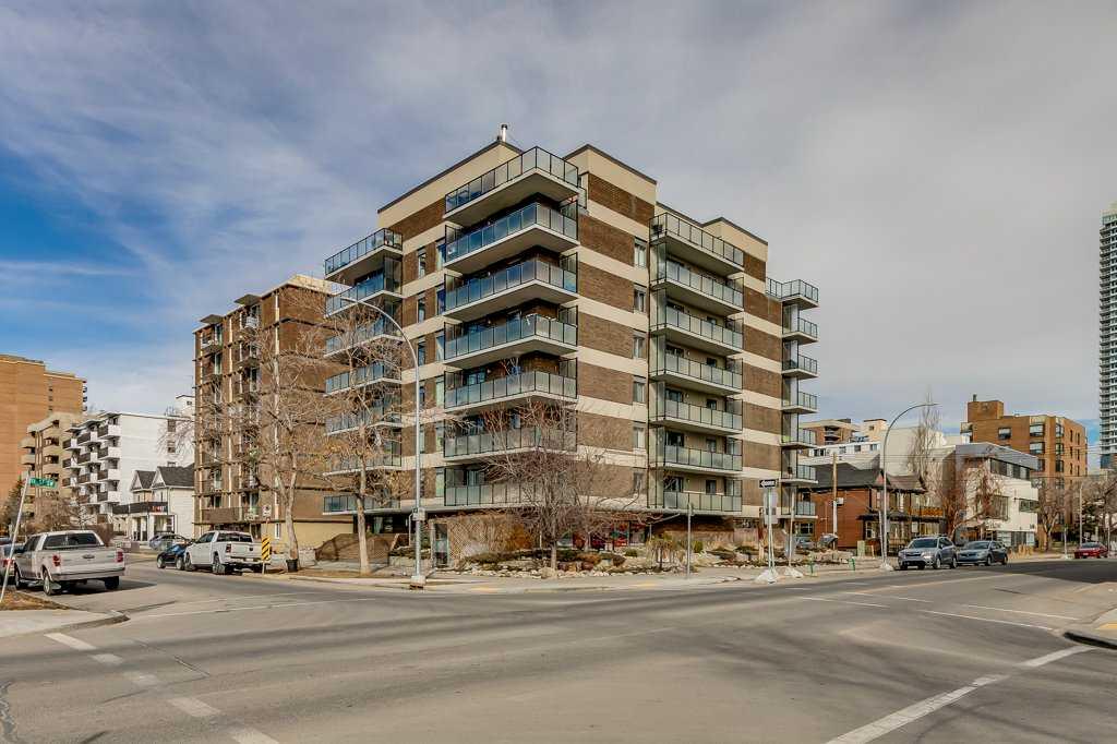 Picture of 404, 1208 14 Avenue SW, Calgary Real Estate Listing
