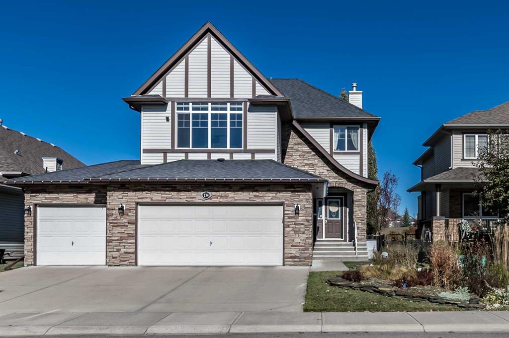 Picture of 234 Crystal Green Place , Okotoks Real Estate Listing