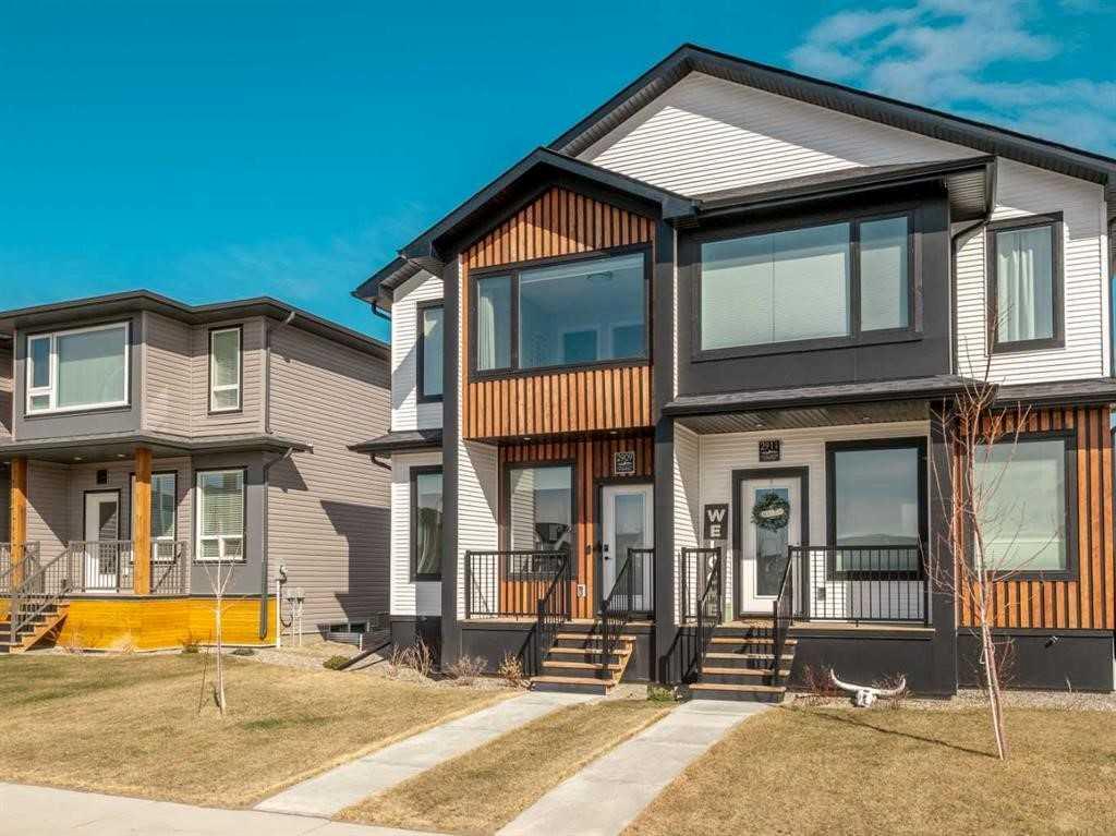 Picture of 2909 46 Street S, Lethbridge Real Estate Listing