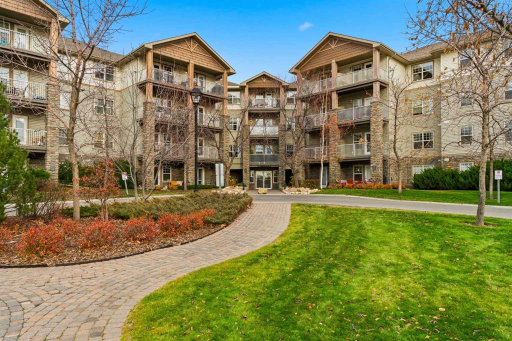 Picture of 401, 1408 17 Street SE, Calgary Real Estate Listing