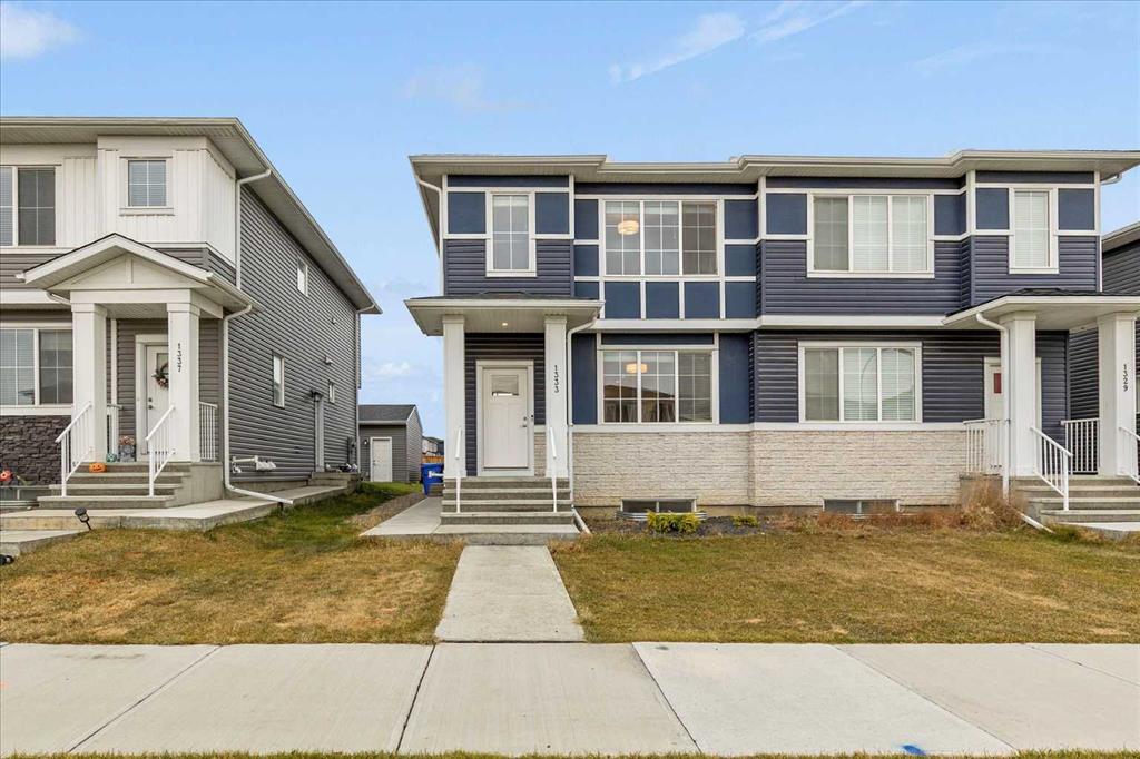 Picture of 1333 Cornerstone Way NE, Calgary Real Estate Listing