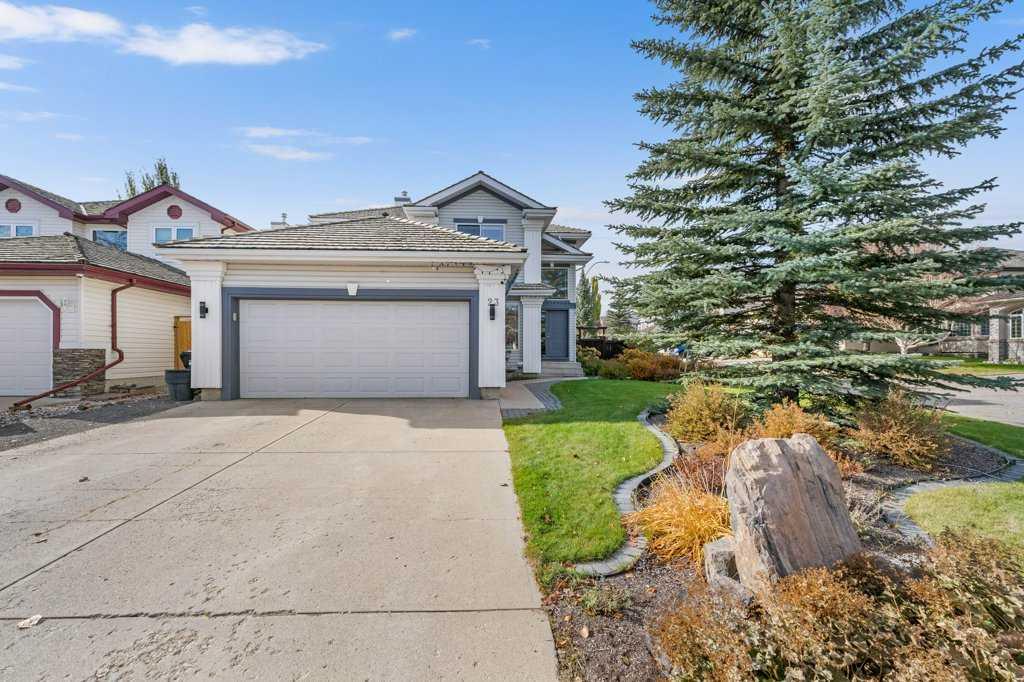 Picture of 23 Valley Ponds Way NW, Calgary Real Estate Listing